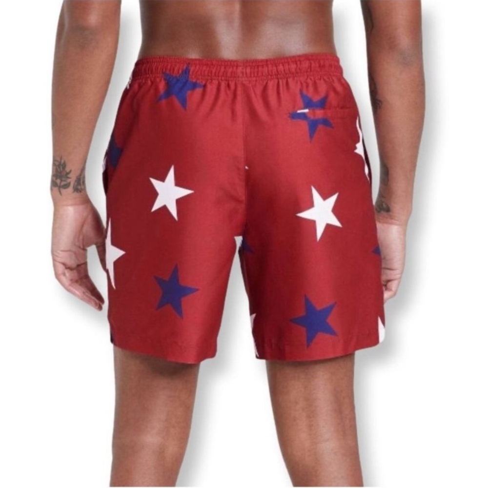 Walnut & 39th Swim Trunks - Picture 3 of 8